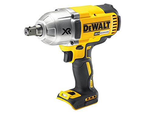 best electric impact wrench