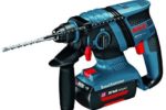 Bosch Cordless Hammer Drill 36V Review