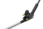 gtech hedge trimmer review