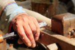 Why Woodworking is Good for You