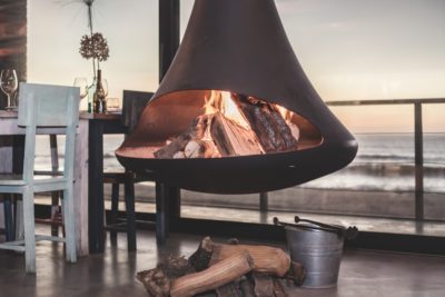 How to Fit a Wood Burning Stove DIY
