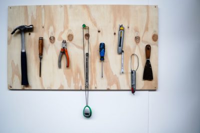 What Are Woodworking Hand Tools