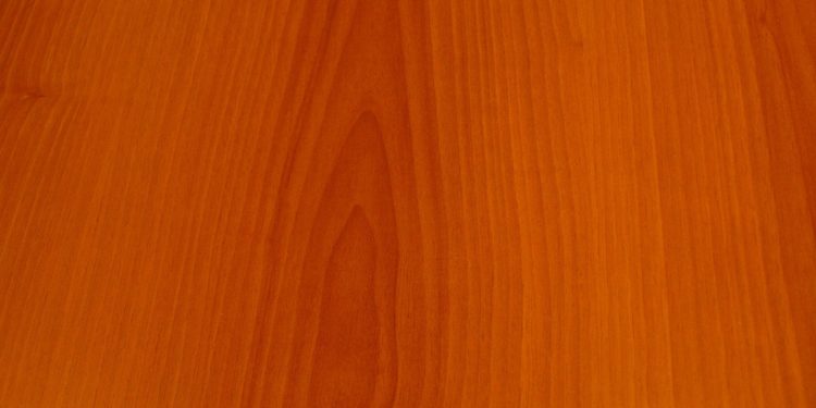 Tips for Finishing Cherry Wood