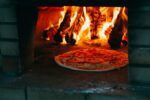 How to dry wood slices in the oven