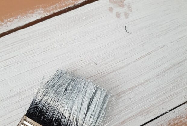 How long after wood conditioner can i stain