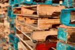 How much do pallets cost