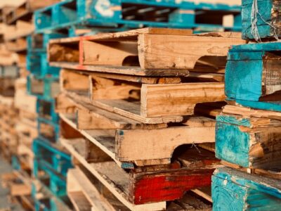 How much do pallets cost