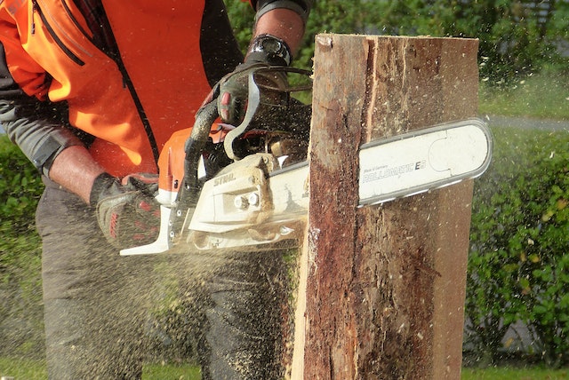 Do's And Don'ts When Using A Saw