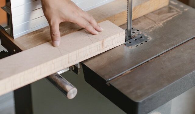 How To Choose The Right Saw For Your DIY Project