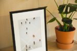 How To Create A Beautiful Wood Picture Frame For Your Artwork