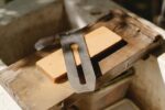 How To Make A Perfect Finger-Spline Joint For Your Woodworking Project