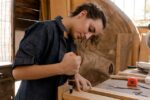 How To Make A Perfect Through Dovetail Joint For Your Woodworking Project