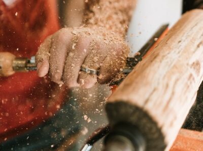 The Top 10 Woodworking Instagram Accounts For Woodturning Techniques And Inspiration