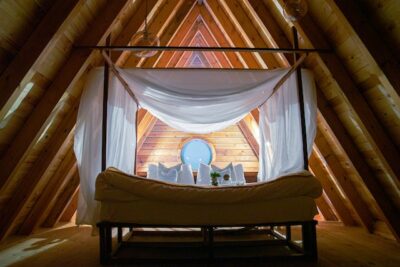 The Top 5 Woodworking Retreat Centers To Visit For Relaxation And Inspiration