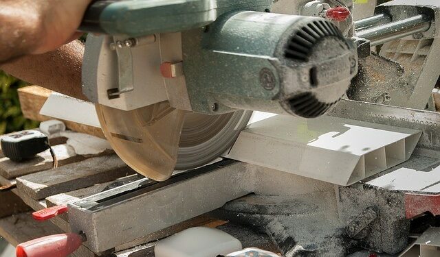 What You Need To Know Before Using A Table Saw